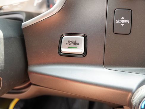 Used 2019 Chevrolet Corvette Grand Sport RWD image 27