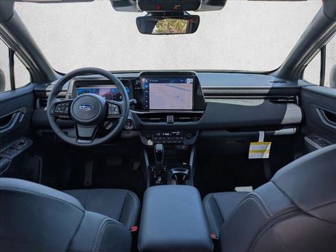 New 2026 Subaru Outback Premium AWD/4WD image 15