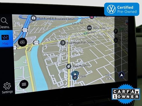 Certified 2023 Volkswagen ID.4 Pro S Plus image 15