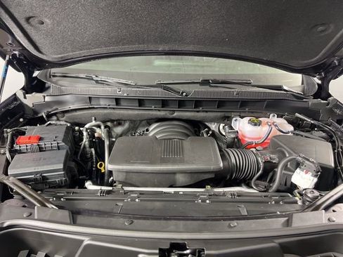 New 2026 Chevrolet Suburban RST w/ Comfort Package AWD/4WD image 3