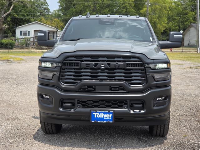 New 2026 RAM 2500 Tradesman AWD/4WD image 3