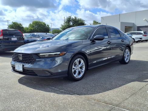 Used 2026 Honda Accord LX image 20