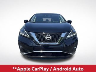 Used 2024 Nissan Murano SL FWD video 3