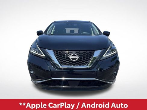 Used 2024 Nissan Murano SL FWD image 3