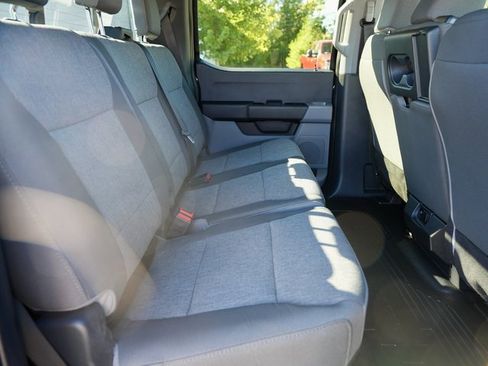 Used 2024 Ford F250 XL w/ 360-Degree Camera Package image 10