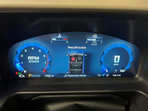 New 2026 Ford Bronco Big Bend AWD/4WD image 13