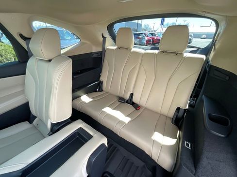 Certified 2026 Acura MDX Base image 26
