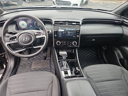 Used 2023 Hyundai Santa Cruz Night image 26