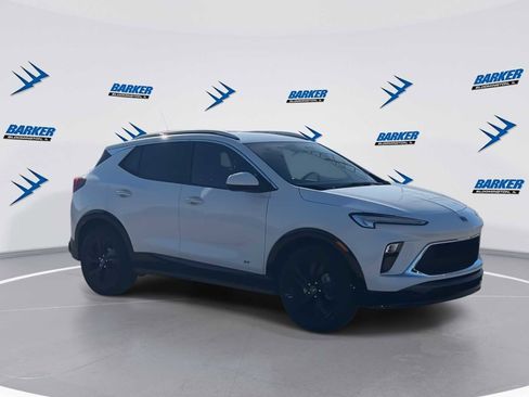 New 2026 Buick Encore GX Sport Touring w/ Comfort Package image 2