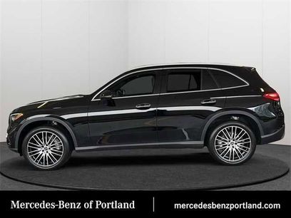 Certified 2025 Mercedes-Benz GLC 300 4MATIC