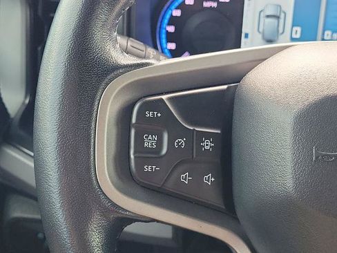 Certified 2021 Ford Bronco Big Bend AWD/4WD image 24