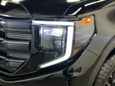 New 2026 GMC Sierra 1500 Elevation w/ Elevation Select Package image 12