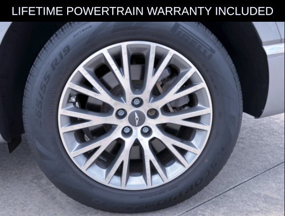 Used 2024 Genesis GV80 2.5T AWD/4WD image 9