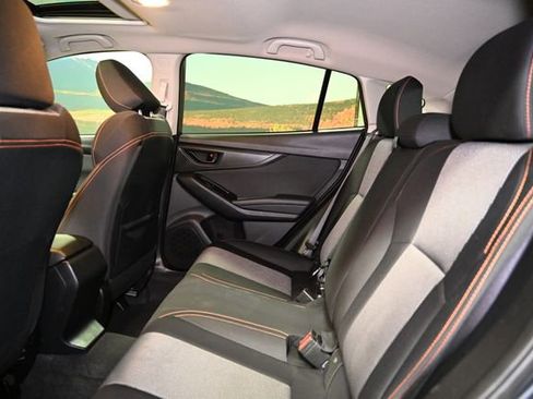 Used 2023 Subaru Crosstrek 2.0i Premium image 44