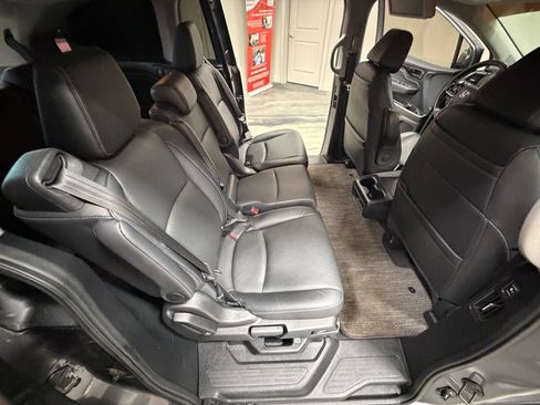 Used 2022 Honda Odyssey Touring image 50