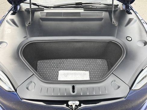 Used 2022 Tesla Model S Plaid AWD/4WD image 16