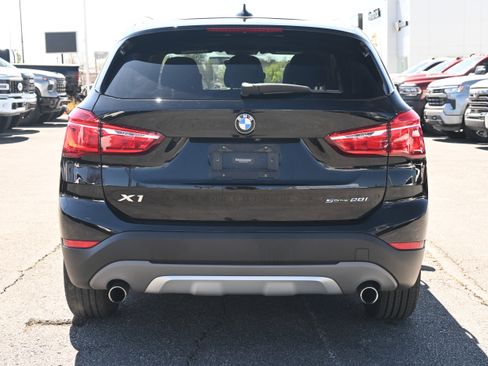 Used 2018 BMW X1 sDrive28i image 14