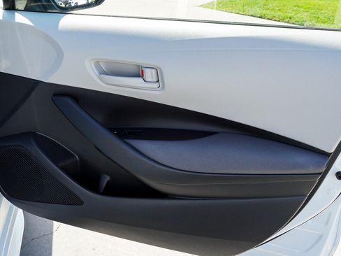 Certified 2024 Toyota Corolla LE FWD image 26