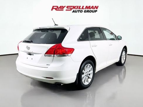 Used 2011 Toyota Venza AWD w/ Convenience Pkg image 7