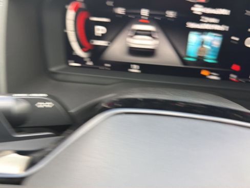 New 2026 Nissan Rogue Platinum AWD/4WD image 18