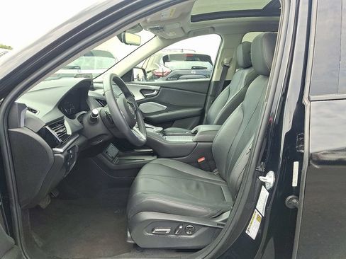 Certified 2024 Acura RDX SH-AWD w/ Technology Package image 14