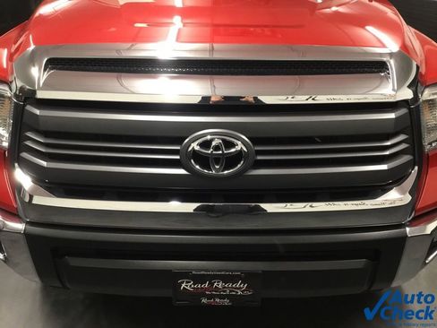 Used 2014 Toyota Tundra SR5 image 23