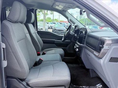 Used 2024 Ford F150 XLT RWD image 23