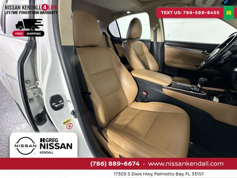 Used 2015 Lexus GS 350 image 31