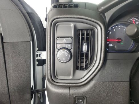 Used 2023 Chevrolet Silverado 2500 W/T w/ WT Convenience Package image 30