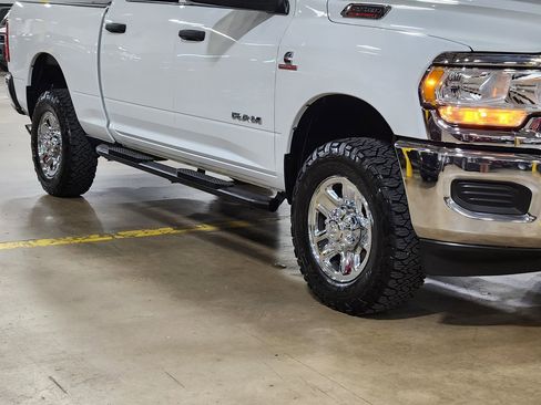 Used 2022 RAM 2500 Tradesman AWD/4WD image 16