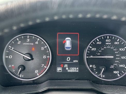 Used 2023 Subaru Outback Premium image 28