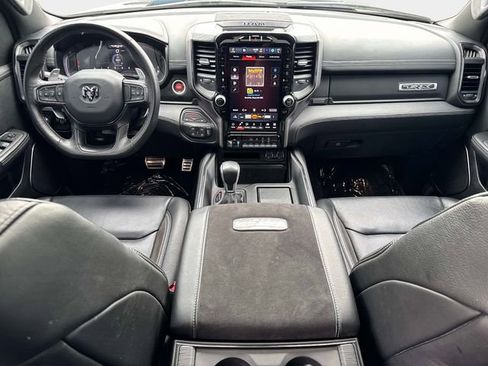 Used 2023 RAM 1500 TRX w/ TRX Level 1 Equipment Group AWD/4WD image 15