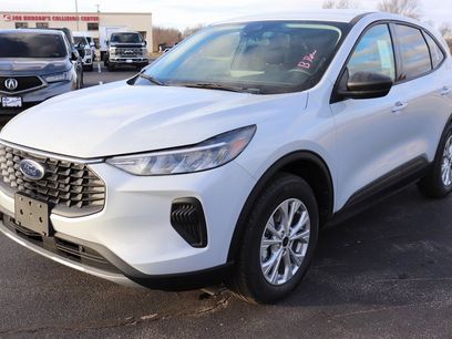 New 2026 Ford Escape Active w/ Tech Pack #1
