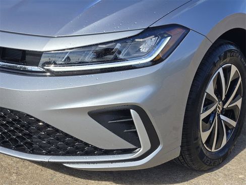 New 2026 Volkswagen Jetta S image 6