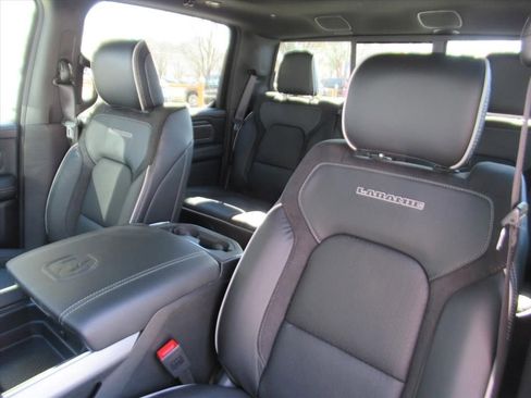 New 2026 RAM 1500 Laramie image 17