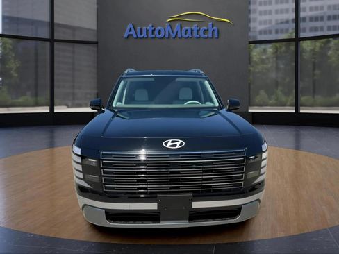 Used 2026 Hyundai Palisade SEL AWD/4WD image 3