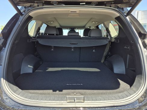 Used 2022 Hyundai Santa Fe Limited AWD/4WD image 20