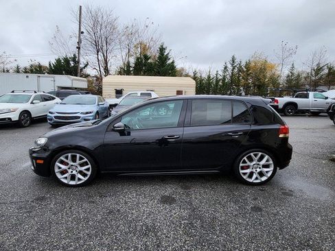 Used 2013 Volkswagen Golf 4-Door image 4