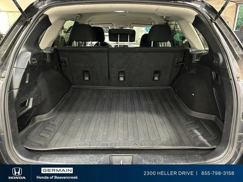 Used 2019 Subaru Outback 2.5i Premium AWD/4WD image 29