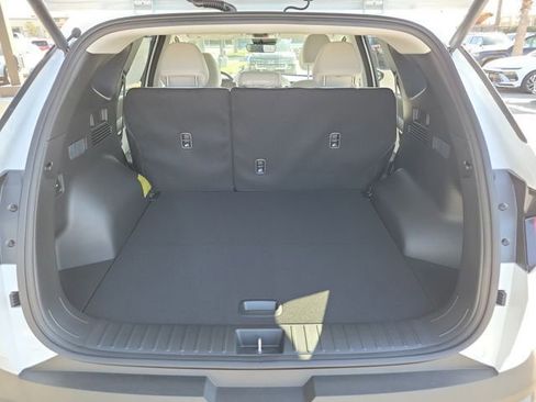 New 2026 Hyundai Tucson SEL image 21