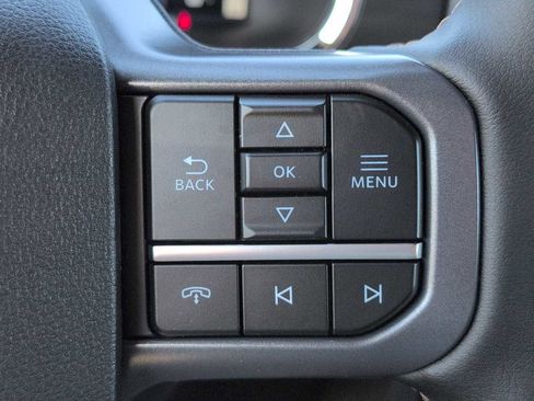 New 2025 Ford F150 Lariat w/ Equipment Group 501A Mid image 23