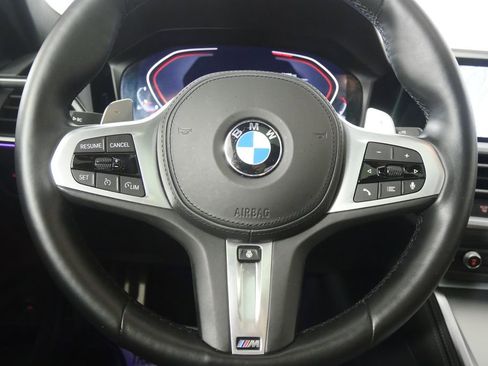 Certified 2022 BMW 430i Coupe w/ M Sport Package image 18