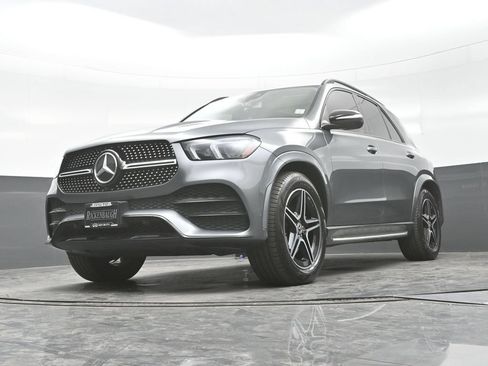 Used 2020 Mercedes-Benz GLE 580 4MATIC image 26