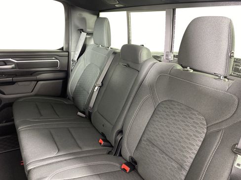 New 2026 RAM 1500 Big Horn image 33