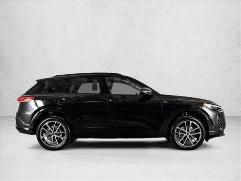 New 2026 Audi Q5 Premium Plus AWD/4WD image 4