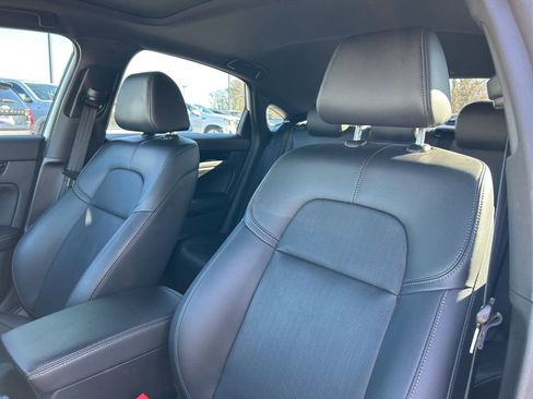 Used 2024 Honda Civic Sport Touring image 16