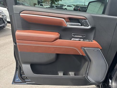 New 2026 GMC Sierra 1500 Denali Ultimate AWD/4WD image 11