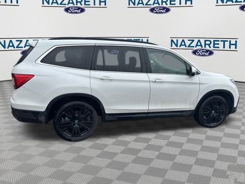 Used 2021 Honda Pilot Special Edition image 8