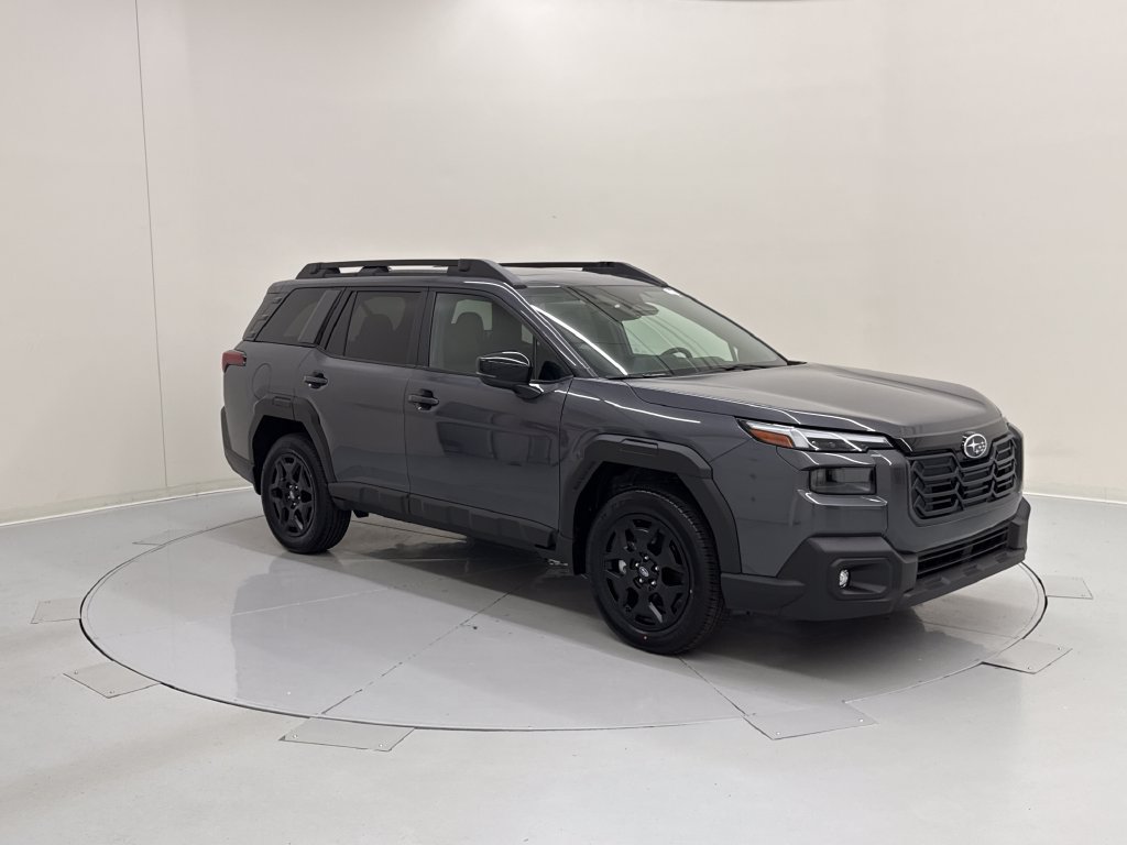 New 2026 Subaru Outback Limited AWD/4WD image 8