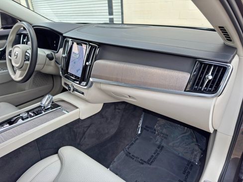 Used 2023 Volvo S90 B6 Ultimate w/ Protection Package Premier AWD/4WD image 15